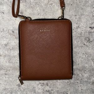 Kedzie Purse